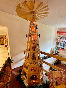 1. Räuchermannmuseum — fotografia 4