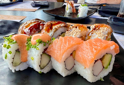 Maki & Tea Oberhausen Restaurant — fotografia 4