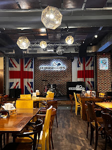 O'Brothers Social Pub — fotografia 4
