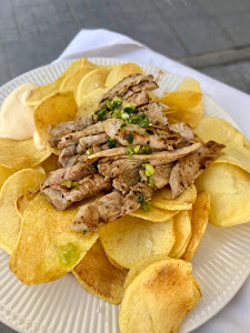 Restaurante Tita Ché — fotografia 5