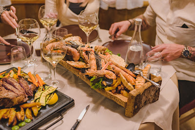DO VEA Ristorante — fotografia 3