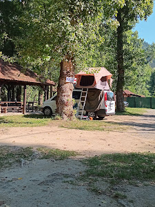 Kamp-Odmaralište Topole — fotografia 5