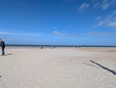 Renesse Strand — fotografia 5