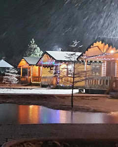 Camping Farm Shelegur