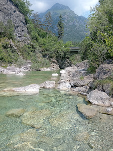 Area Picnic Tramonti di Sopra — fotografia 4