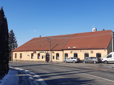 Restaurace U Rambousků — fotografia 5