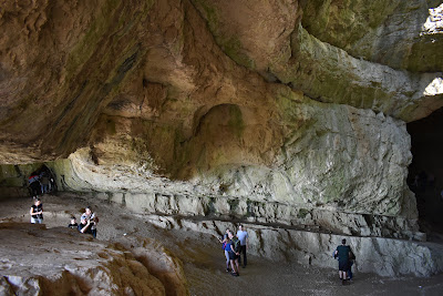 Selim Cave — fotografia 3