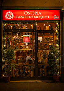 Osteria Cancello dei Macci — fotografia 3