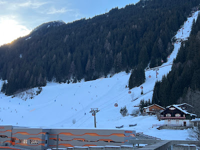 Felsentherme Bad Gastein — fotografia 5