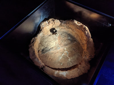 Yacimiento Arqueológico Gadir — fotografia 5
