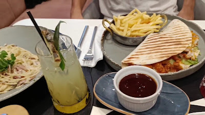 Delise Restaurant — fotografia 3