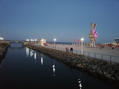 Obeliscul din Costinești — fotografia 4