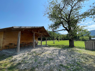 CAMPING PASTRAVUL SAPANTA