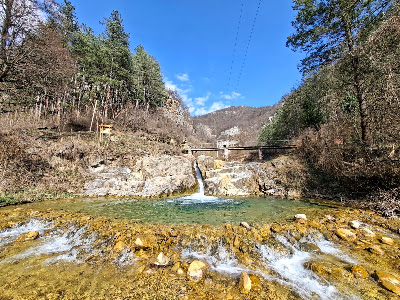 Petrenski dol River Valley — fotografia 4