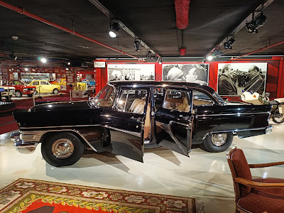 Retro Museum — fotografia 5