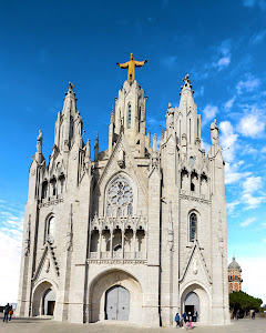 Temple of the Sacred Heart of Jesus — fotografia 5