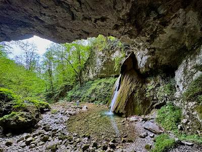Waterfall Kot — fotografia 4