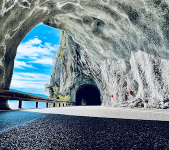 Strada della Forra — fotografia 5