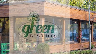 Green Bistro — fotografia 4
