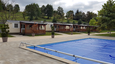 Apartments Camping Ronacher — fotografia 4
