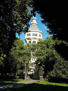Margaret Island Water Tower — fotografia 5