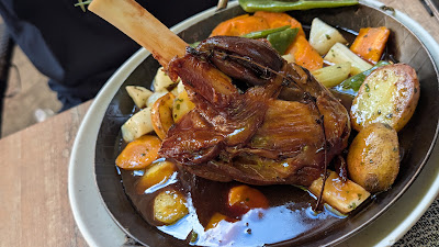 Restaurant zum Kassl — fotografia 4