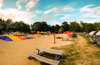 Wild and leisure park Ostrittrum — fotografia 4