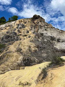 Antiche Terme Romane Libere — fotografia 5