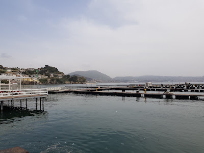 Underwater Archaeological Park of Baia — fotografia 4