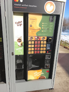 ASFINAG rest area Hainbach South — fotografia 4