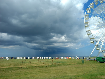 Hooksieler Strand — fotografia 5