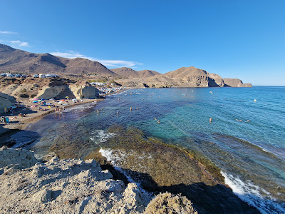 Cala La Isleta — fotografia 3