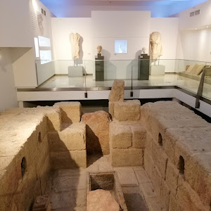 Museo de la Ciudad de Antequera (MVCA) — fotografia 5