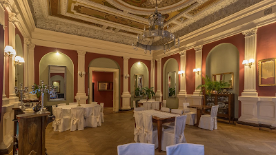 Restauracja "u Milscha" — fotografia 5