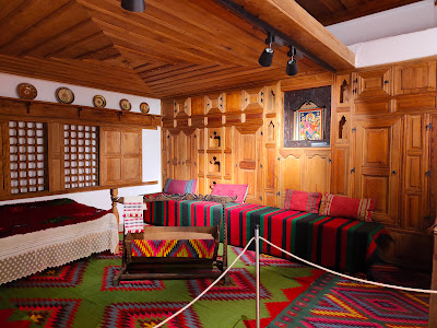 Museum of Folk arts and crafts — fotografia 3