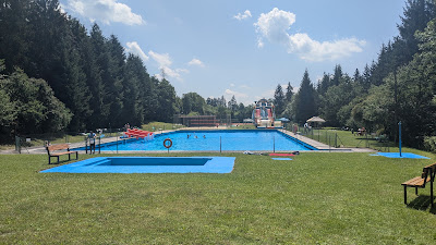 Camp Relaxa — fotografia 3