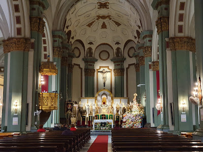 Iglesia de Santa María de Gracia — fotografia 3
