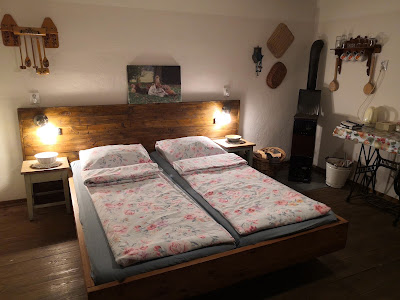 D Camping Guesthouse Sedliacky Dvor — fotografia 3