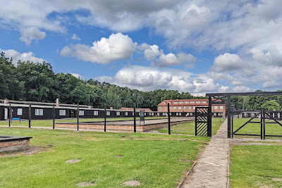 Muzeum Stutthof w Sztutowie — fotografia 3