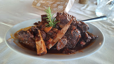 Ristorante Cavallino della Giara — fotografia 4