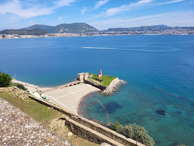 Castello Aragonese di Baia — fotografia 3