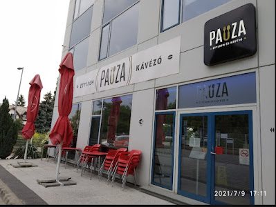 Pauza Restaurant and Cafe — fotografia 5