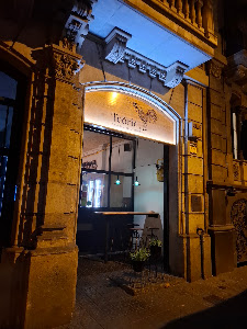 Teòric Taverna Gastronòmica — fotografia 3