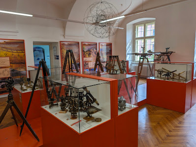 Slovak Technical Museum — fotografia 5