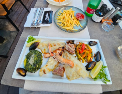 Restoran Stella duo Crikvenica — fotografia 5