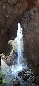 Cascata del Pisot — fotografia 3
