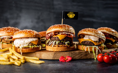 Restaurant Pensiune Lyra | mâncare tradițională, preparate bbq, livrare mures, restaurant mures — fotografia 4