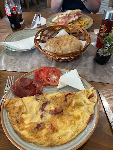 Restoran Fruškogorska prestonica — fotografia 3
