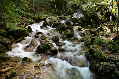Rinnerberger Wasserfall — fotografia 4