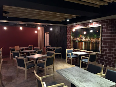 Restaurant Hà Nội